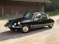 Citroen DS 21 Pallas Zwart - thumbnail 18