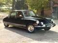 Citroen DS 21 Pallas Zwart - thumbnail 20
