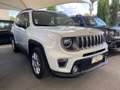 Jeep Renegade 1.0 T3 Limited +Full-Led+GPL Bílá - thumbnail 1