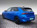 Opel Astra Astra L GS Blau - thumbnail 4