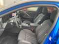 Opel Astra Astra L GS Blau - thumbnail 7