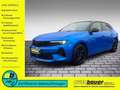 Opel Astra Astra L GS Blau - thumbnail 1