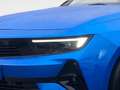 Opel Astra Astra L GS Blau - thumbnail 5