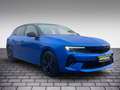 Opel Astra Astra L GS Blau - thumbnail 2