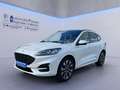 Ford Kuga ST-Line X 2.5 Duratec PHEV *PANO*iACC*20ZOLL* Weiß - thumbnail 2