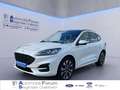 Ford Kuga ST-Line X 2.5 Duratec PHEV *PANO*iACC*20ZOLL* Weiß - thumbnail 1