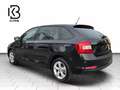 Skoda Rapid/Spaceback Drive DSG Zwart - thumbnail 4