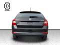 Skoda Rapid/Spaceback Drive DSG Fekete - thumbnail 5