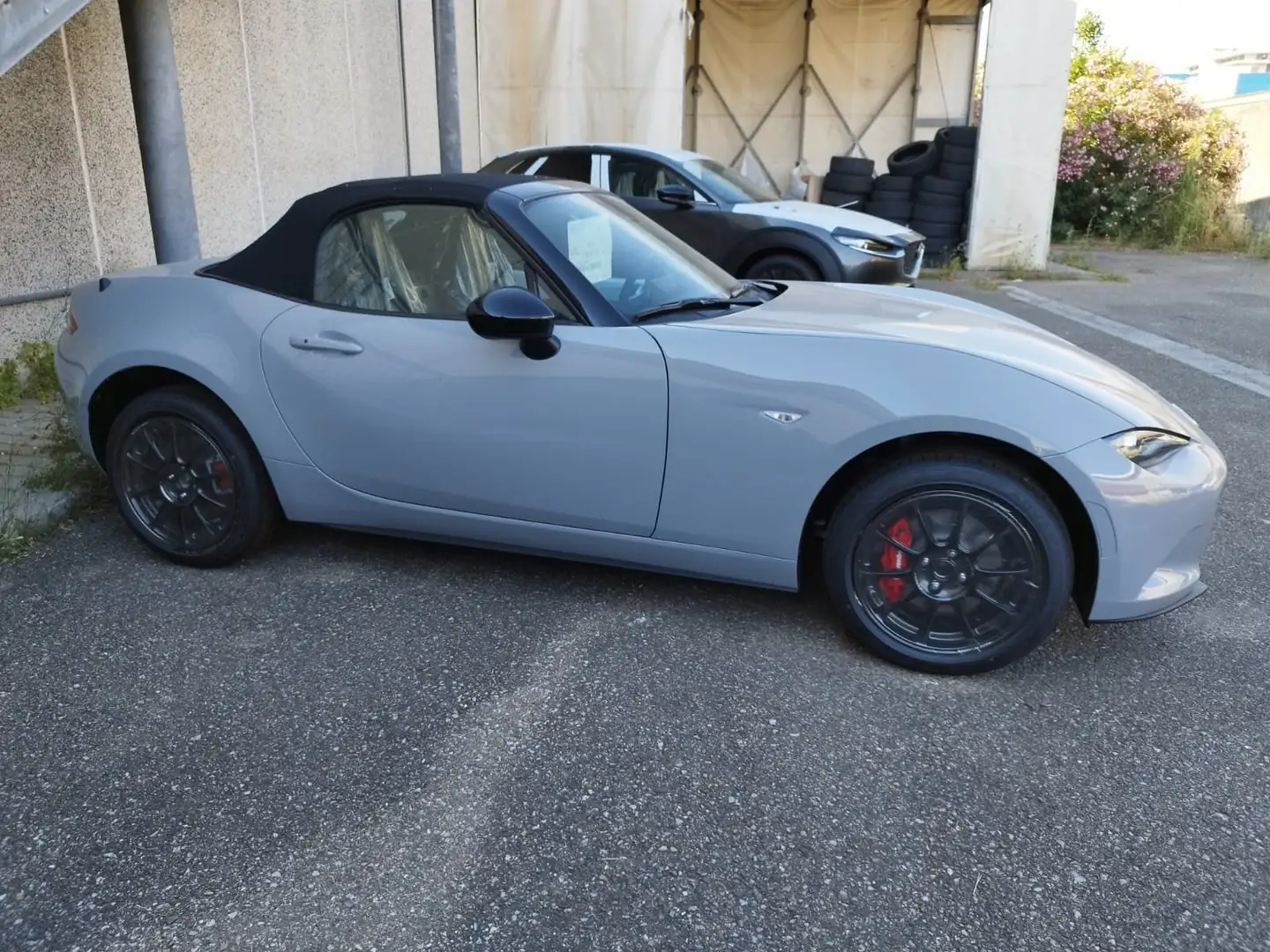 Mazda MX-5 MX-5 1.5 Homura - 2