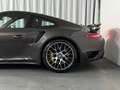 Porsche 911 Turbo S Coupe (991) Braun - thumbnail 6