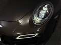 Porsche 911 Turbo S Coupe (991) Braun - thumbnail 7