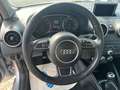 Audi A1 Sportback attraction Navi PDC Alu Klimaauto. Silber - thumbnail 14
