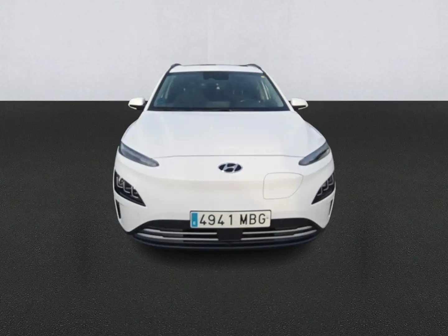 Hyundai KONA EV Style Sky 150kW Blanco - 2