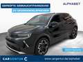 Opel Mokka-E Mokka e Ultimate Wapu ACC BLIS Key Lane Massage Schwarz - thumbnail 1