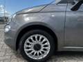 Fiat 500 C 1.0 GSE Hybrid Dolcevita Gris - thumbnail 9