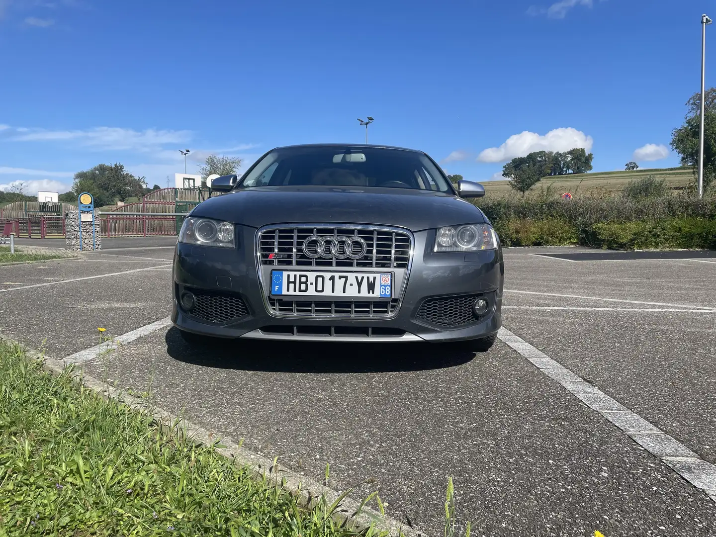 Audi S3 2.0 TFSI Quattro - 2