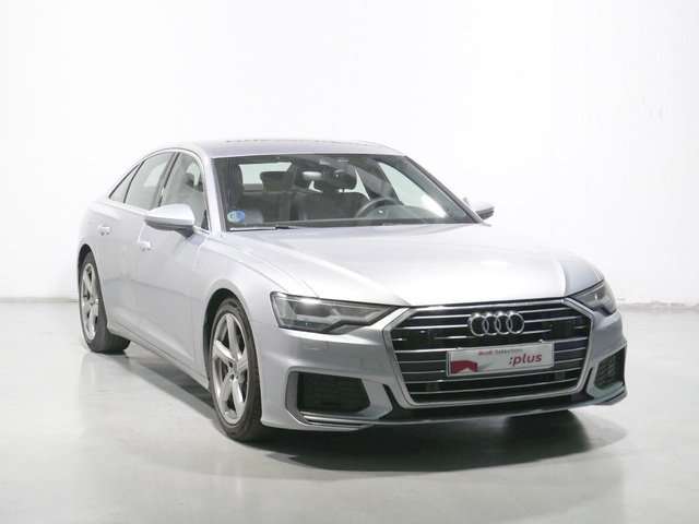 Audi A6 40 TDI S tronic Sport - foto 1