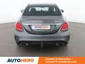 Mercedes-Benz C 160 C 160 AMG Line Gris - thumbnail 26