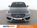 Mercedes-Benz C 160 C 160 AMG Line Gris - thumbnail 30