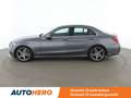 Mercedes-Benz C 160 C 160 AMG Line Gris - thumbnail 3