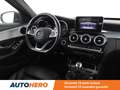 Mercedes-Benz C 160 C 160 AMG Line Gris - thumbnail 21