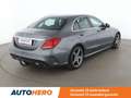 Mercedes-Benz C 160 C 160 AMG Line Gris - thumbnail 27