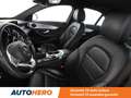 Mercedes-Benz C 160 C 160 AMG Line Gris - thumbnail 31