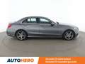 Mercedes-Benz C 160 C 160 AMG Line Gris - thumbnail 28
