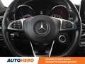 Mercedes-Benz C 160 C 160 AMG Line Gris - thumbnail 5