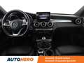 Mercedes-Benz C 160 C 160 AMG Line Gris - thumbnail 20