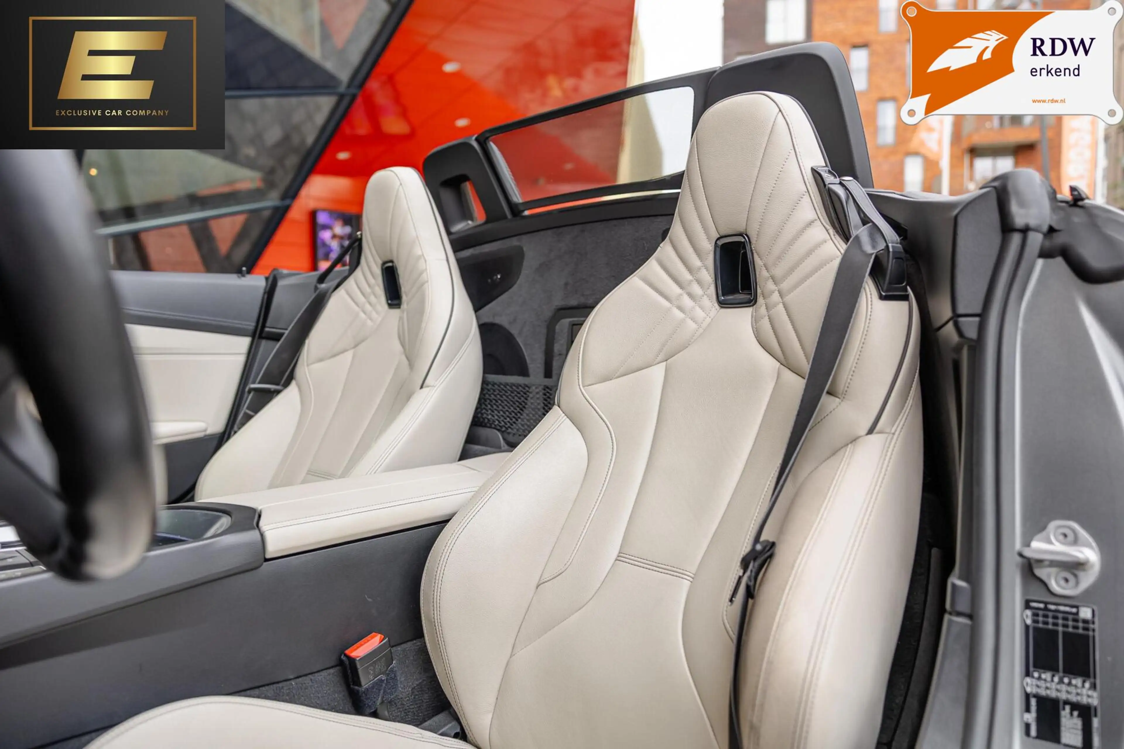 BMW Z4 Roadster M40i High Executive | Harman kardon | Sto — photo 5