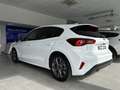 Ford Focus BERLINA ST-LINE X 1.0 EcoBoost MHEV 92KW (125CV) S Blanco - thumbnail 4
