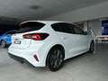 Ford Focus BERLINA ST-LINE X 1.0 EcoBoost MHEV 92KW (125CV) S Bianco - thumbnail 6