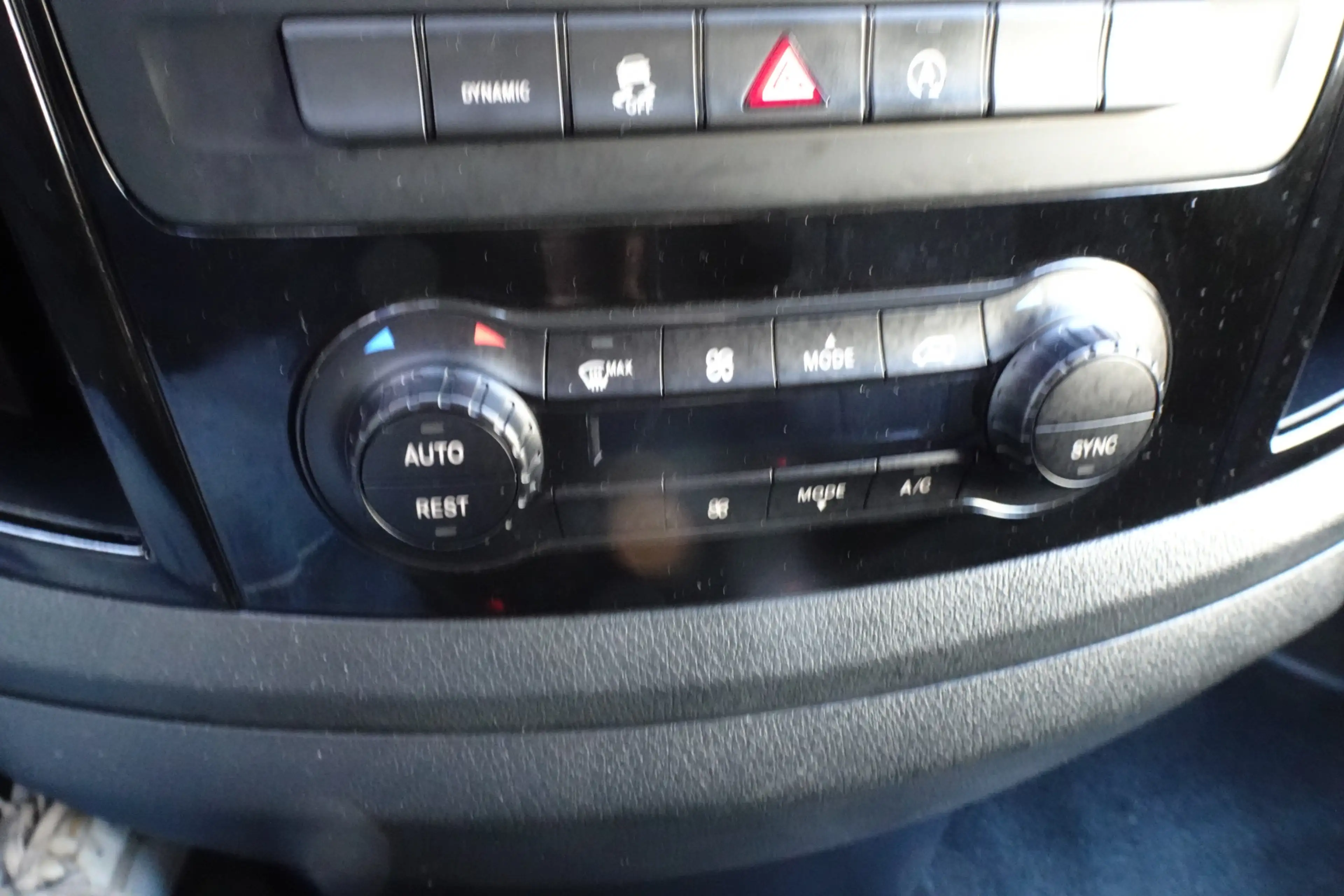 Mercedes-Benz Vito 116 CDI 9 traps automaat lmv camera navi led 164 p — photo 10
