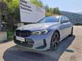 BMW 320 e xDrive Grau - thumbnail 5