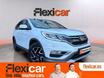 2.0 i-VTEC Elegance Plus Navi 4x2