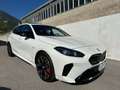 BMW 135 M135 xdrive MSport Pro auto Blanc - thumbnail 3