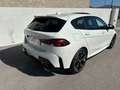 BMW 135 M135 xdrive MSport Pro auto Blanc - thumbnail 4