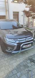 2.2 DI-D 4WD Instyle Safety