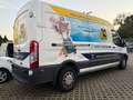Ford Transit Kasten 350 L3*Klima*EFH*Motorschaden Blanco - thumbnail 5