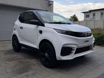 City Sport S10-2 Elektro