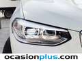 BMW X3 xDrive 25dA Blanc - thumbnail 17