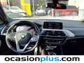 BMW X3 xDrive 25dA Blanc - thumbnail 8