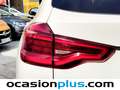 BMW X3 xDrive 25dA Blanc - thumbnail 19