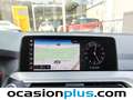 BMW X3 xDrive 25dA Blanc - thumbnail 9