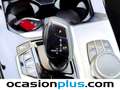 BMW X3 xDrive 25dA Blanc - thumbnail 7