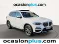 BMW X3 xDrive 25dA Blanc - thumbnail 2