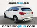 BMW X3 xDrive 25dA Blanc - thumbnail 4