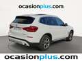 BMW X3 xDrive 25dA Blanc - thumbnail 3