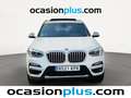 BMW X3 xDrive 25dA Blanc - thumbnail 16